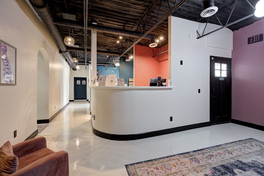 More Photos Of 6500 N Meridian Ave, Oklahoma City Medical For Sale