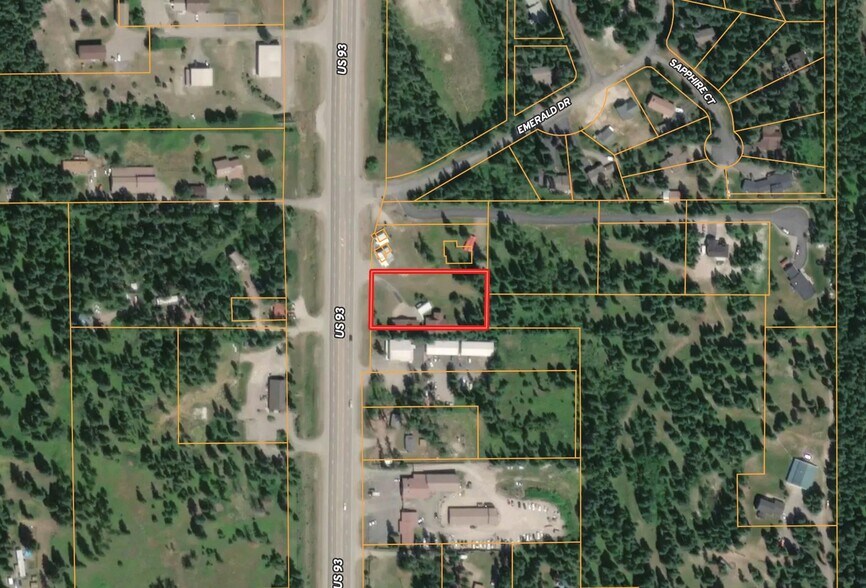 More Photos Of 5879 Us Highway 93 S, Whitefish Multifamily For Sale
