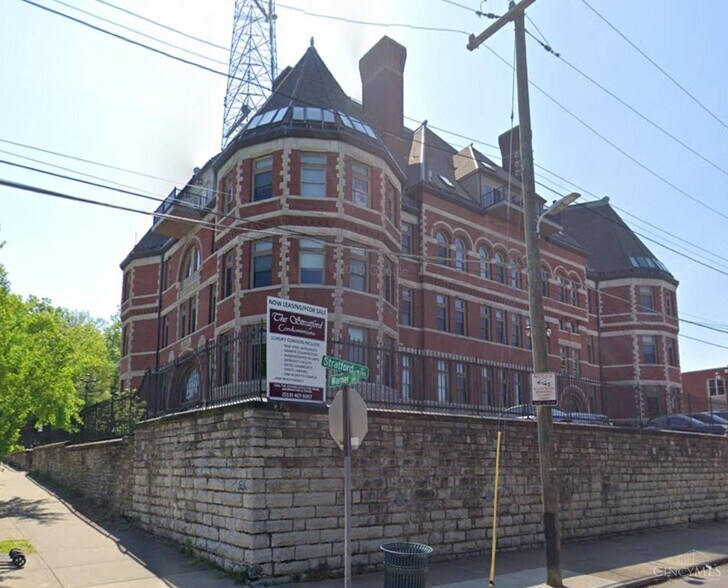 More Photos Of 255 Warner St, Cincinnati Apartments For Sale