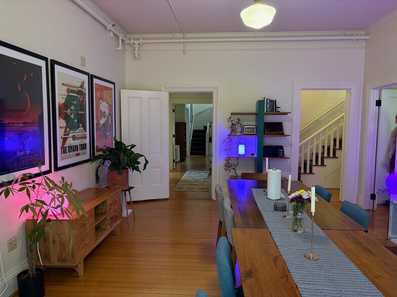 More Photos Of 10 Funston Ave, San Francisco Office For Lease