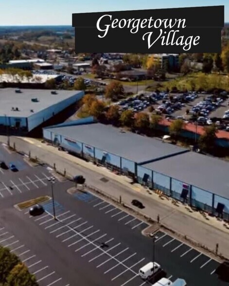 More Photos Of 401 Outlet Center Dr, Georgetown Land For Lease