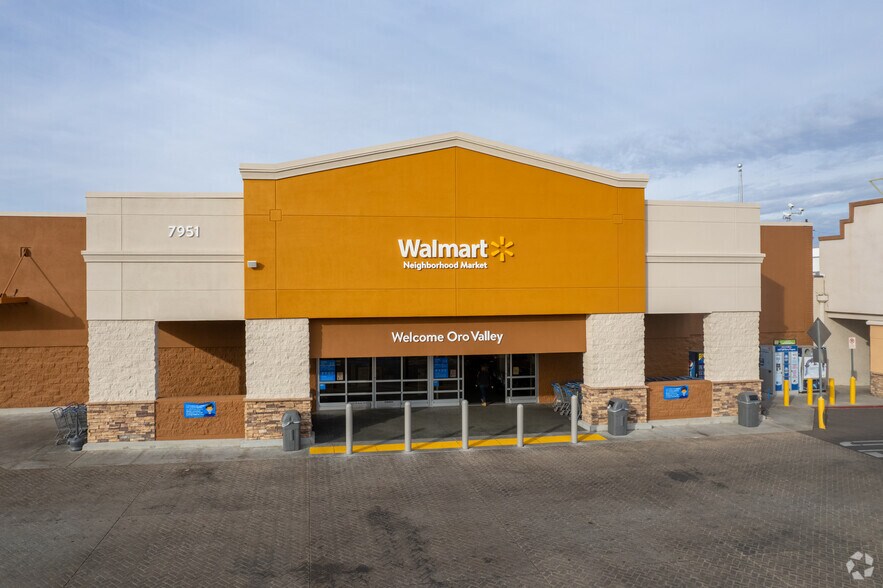 More Photos Of 7951 N Oracle Rd, Oro Valley Unknown For Lease