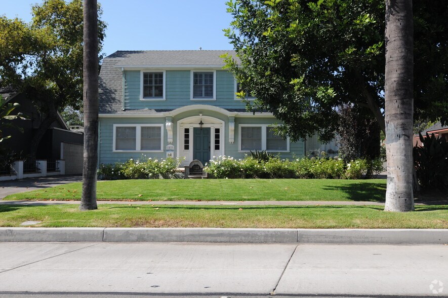 More Photos Of 1533 E 4th St, Santa Ana Medical For Lease