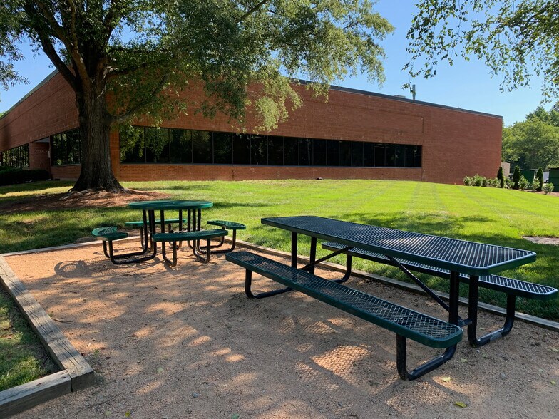 More Photos Of 800-801 Capitola Dr, Durham Research And Development For Lease