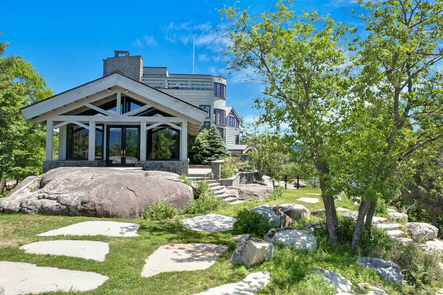 More Photos Of 6394 NY-86, Jay Hotel For Sale