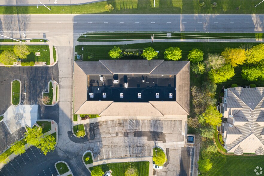 More Photos Of 14201-14215 Metcalf Ave, Overland Park Medical For Lease