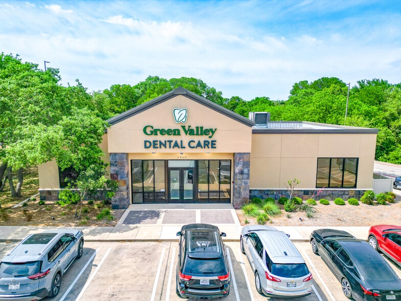 Primary Photo Of 3860 FM 3009, Schertz Freestanding For Sale