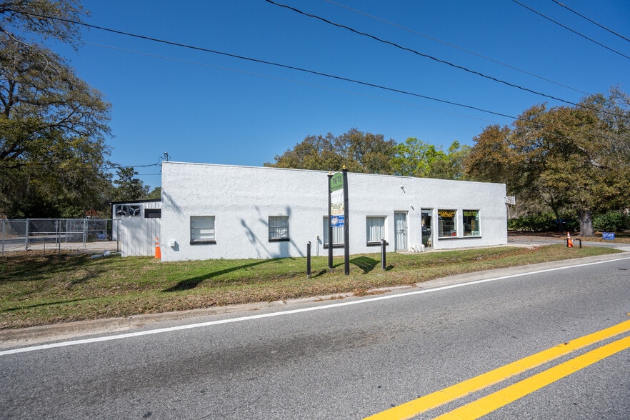 More Photos Of 82 Masters Dr, Saint Augustine Office For Sale