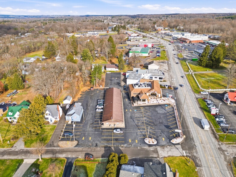 More Photos Of 2305 Wilmington Rd, New Castle Restaurant For Sale