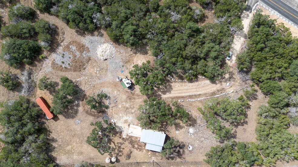 More Photos Of 5154 Old Kyle Rd, Wimberley Land For Sale