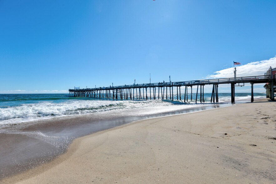 More Photos Of 24251 Atlantic Dr, Rodanthe General Retail For Sale