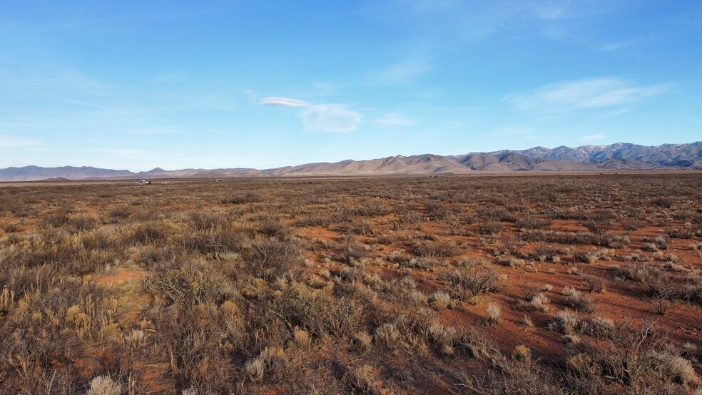 More Photos Of 12350 Los Gatos Trail, Sunsites Land For Sale