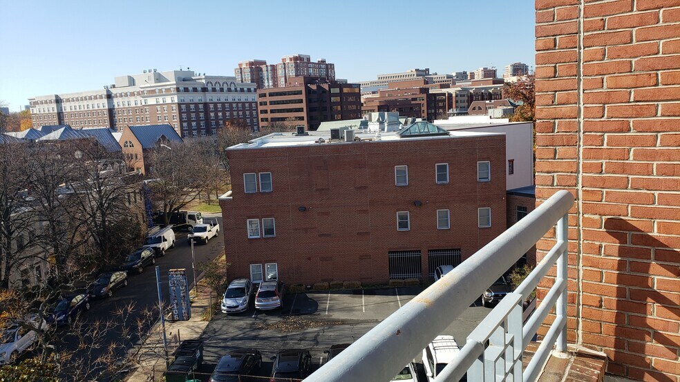 More Photos Of 1414-1416 Prince St, Alexandria Office For Lease