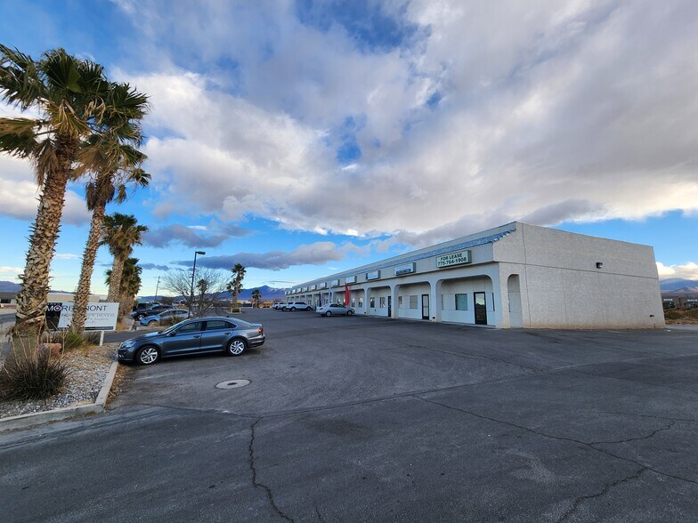 More Photos Of 1231 E Basin Ave, Pahrump Restaurant For Lease
