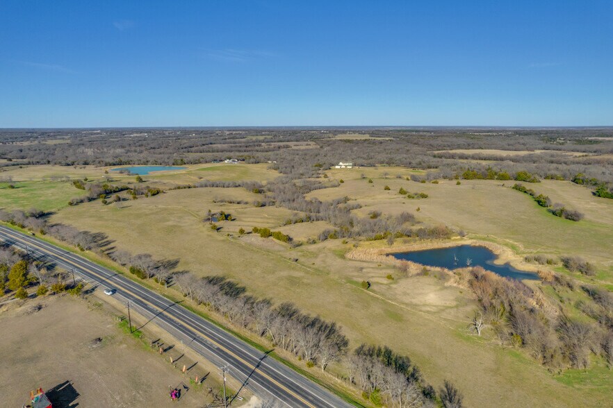 More Photos Of TBD US 69 Hwy, Bells Land For Sale
