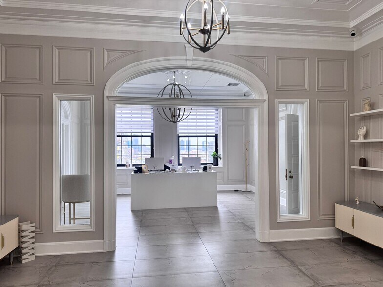 More Photos Of 35 Journal Sq, Jersey City Medical For Lease