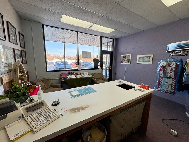 More Photos Of 1681 Benzie Hwy, Benzonia Convenience Store For Sale