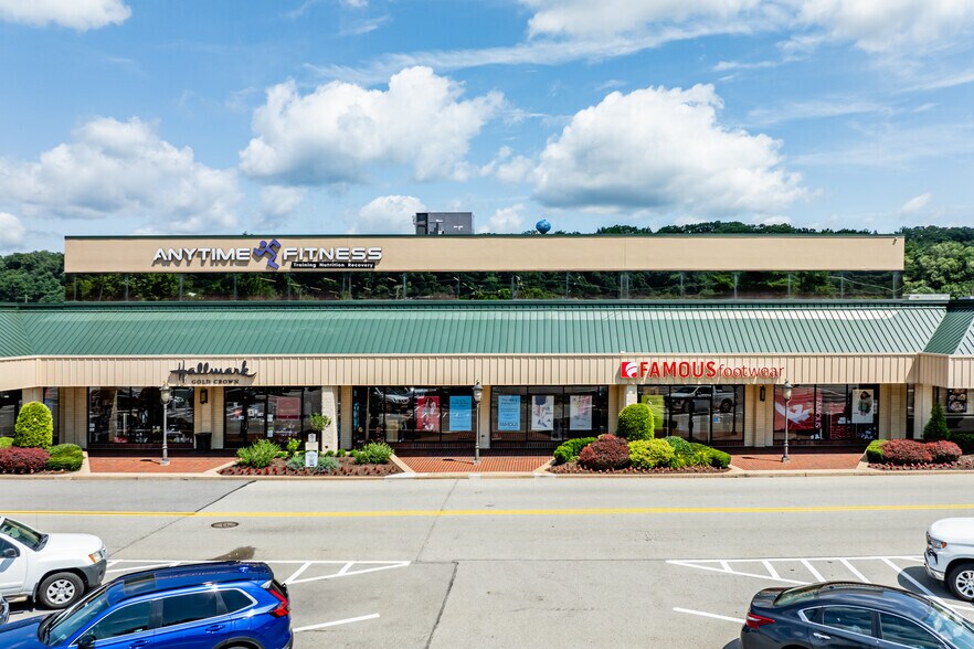 Primary Photo Of 921-1001 Freeport Rd, Pittsburgh Freestanding For Lease