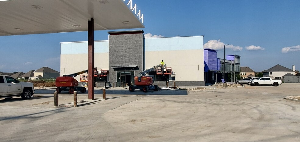 More Photos Of 8118 Prairie View Rd, Temple General Retail For Lease