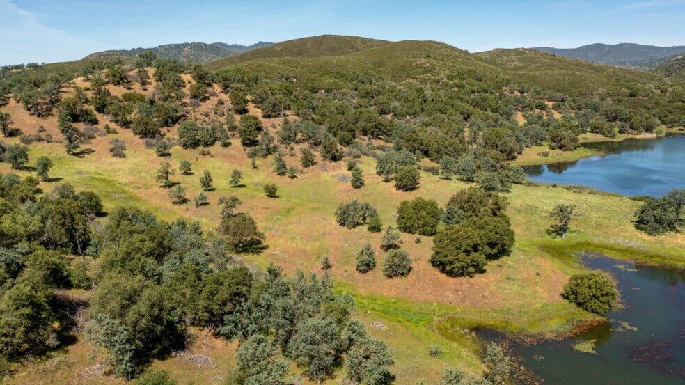 More Photos Of 4780-4784 Mary Harrison Mine Rd, Coulterville Land For Sale
