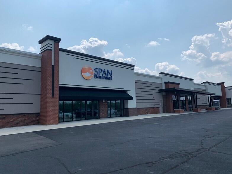 Primary Photo Of 2685 Celanese Rd, Rock Hill Unknown For Sale