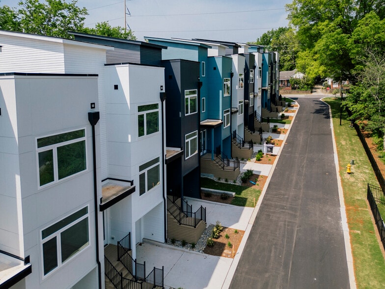 More Photos Of 620 Rocky Knob Ct, Raleigh Multifamily For Sale