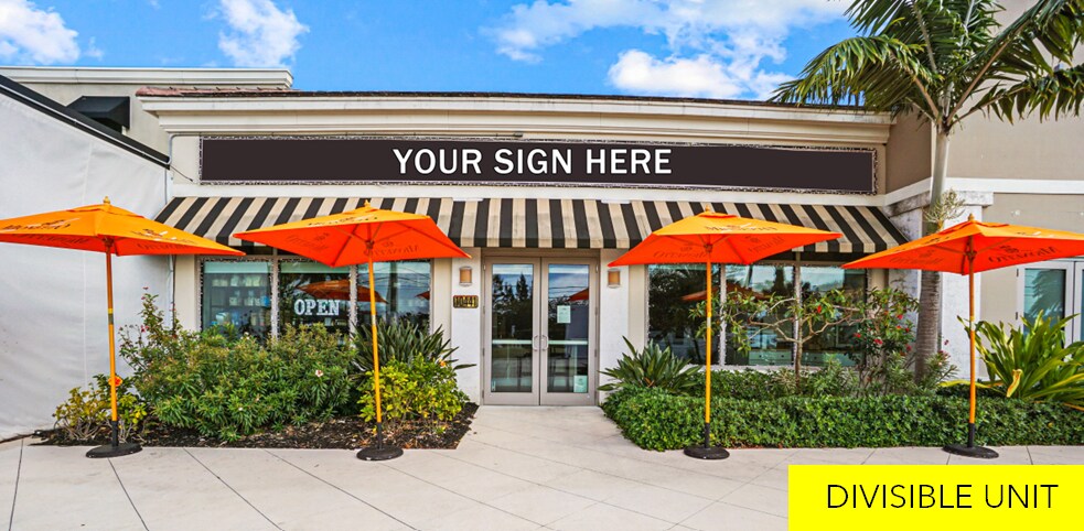 More Photos Of 10441 SE Federal Hwy, Hobe Sound Restaurant For Lease