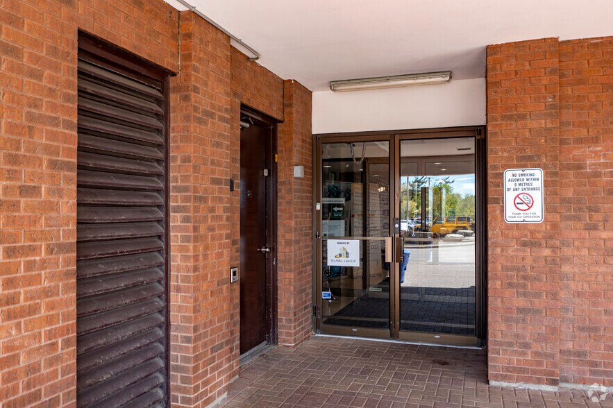 More Photos Of 2227 S Millway Blvd, Mississauga Office For Lease