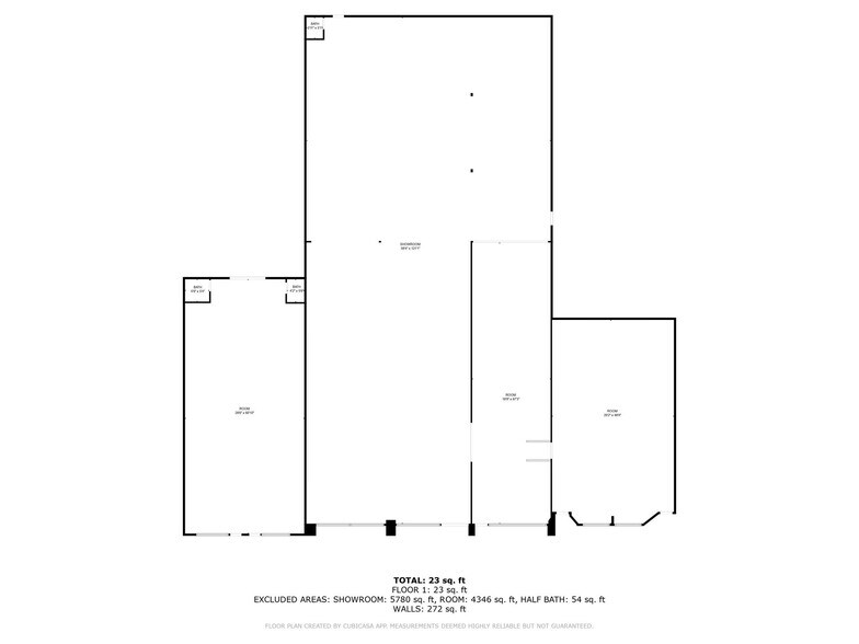More Photos Of 16414-16424 Hawthorne Blvd, Lawndale Storefront For Sale