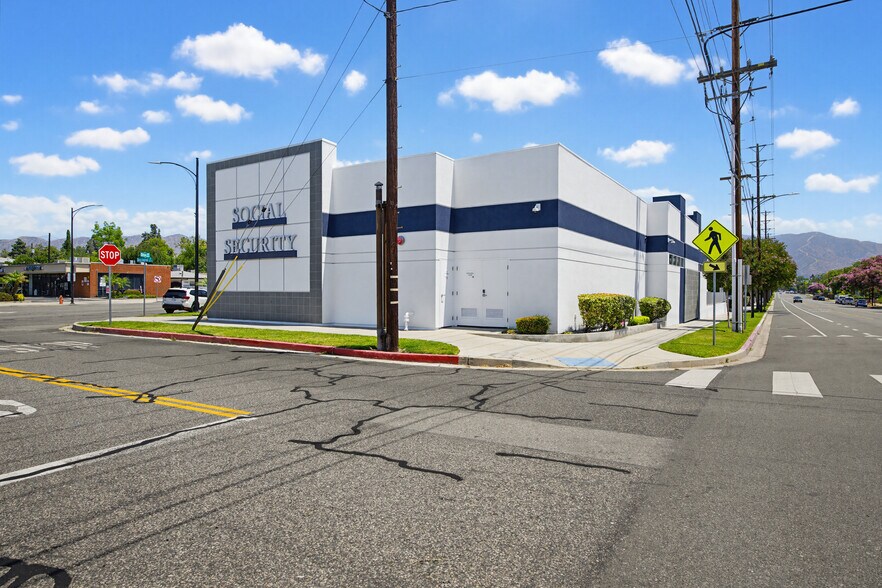 More Photos Of 1420 W Olive Ave, Burbank Office For Sale