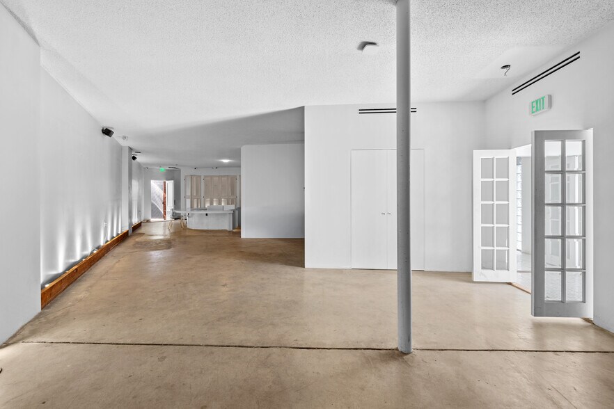 More Photos Of 1509 Mateo St, Los Angeles Office Residential For Sale