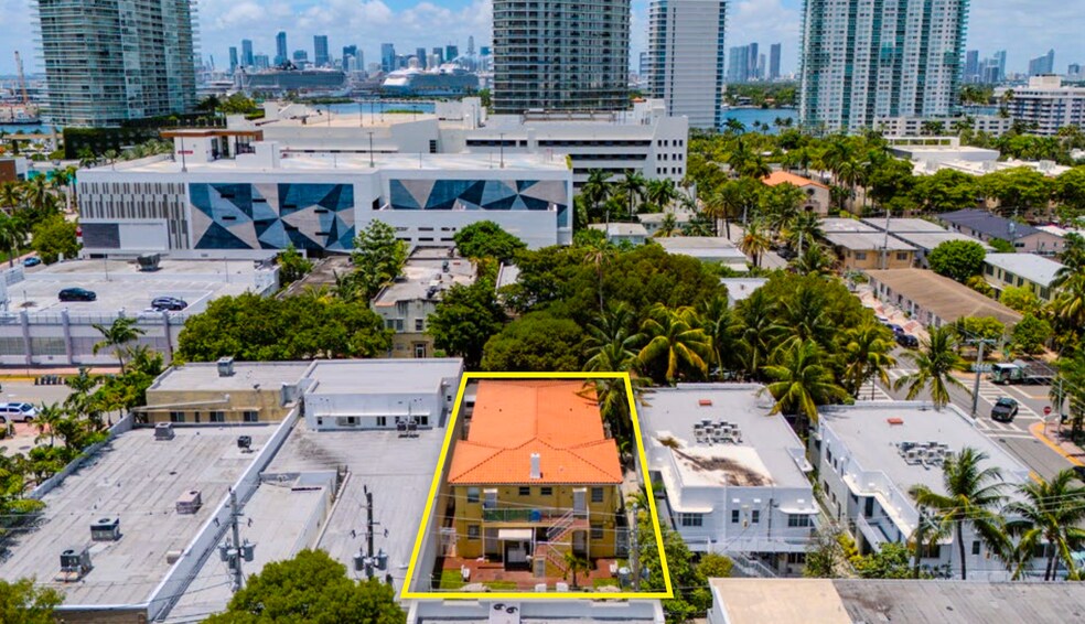 More Photos Of 545 Michigan Ave, Miami Beach Apartments For Sale
