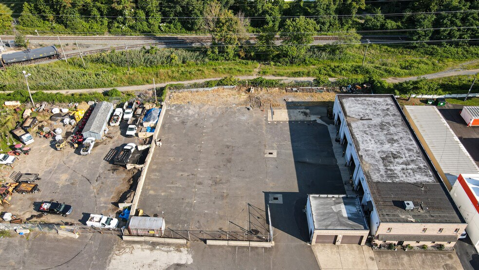 More Photos Of 1249 Byberry Rd, Philadelphia Warehouse For Sale
