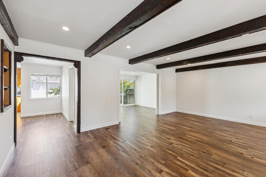 More Photos Of 3851 Vineyard Ave, Pleasanton Apartments For Sale