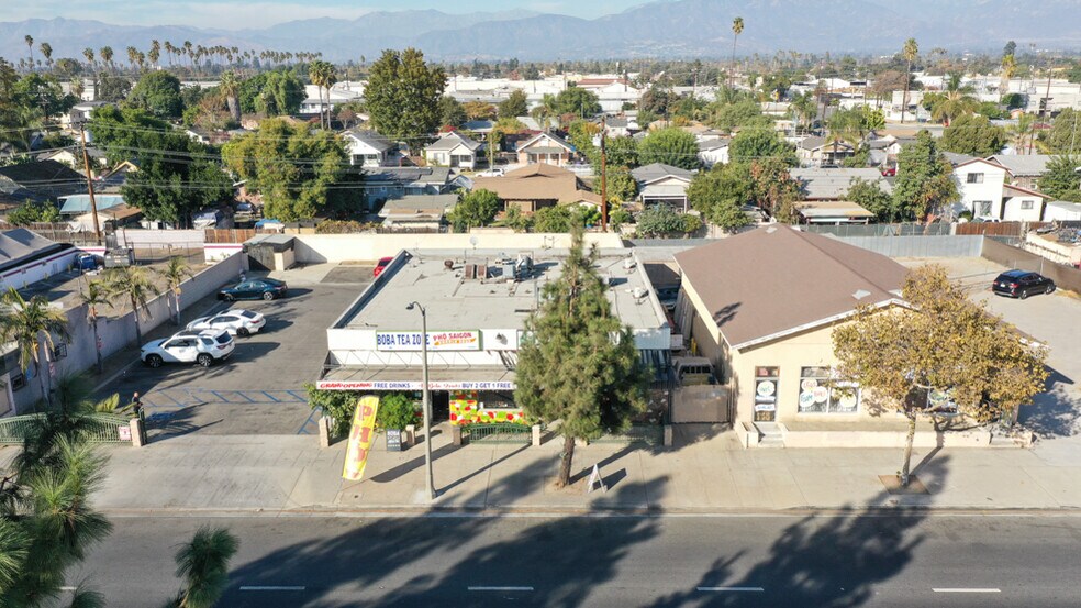 More Photos Of 963 E Mission Blvd, Pomona Freestanding For Sale