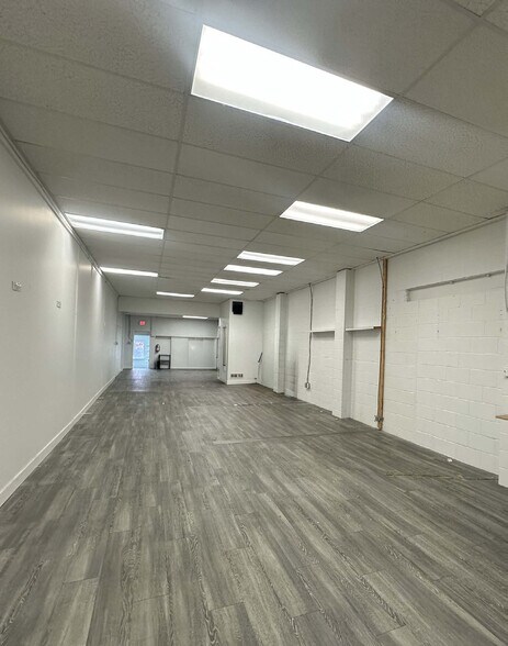 More Photos Of 24-28 W 7th Ave, Vancouver Office For Lease