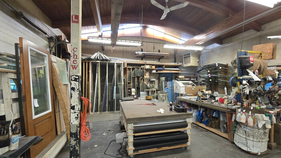 More Photos Of 1520 Canyon St, Creston Auto Repair For Sale