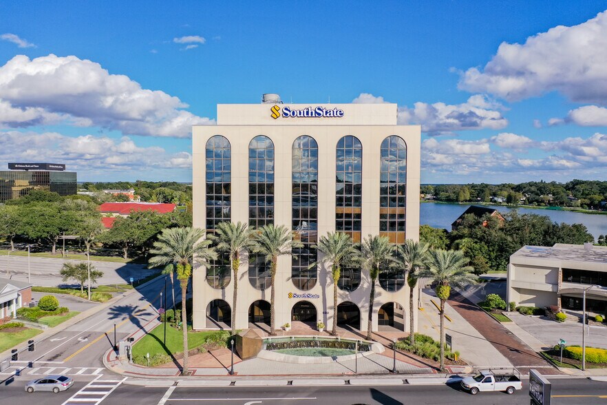 More Photos Of 500 S Florida Ave, Lakeland Coworking Space