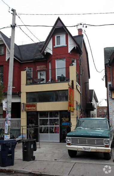 More Photos Of , Toronto Unknown For Sale