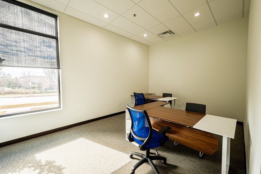 More Photos Of 2300 Dean Way, Southlake Office For Lease