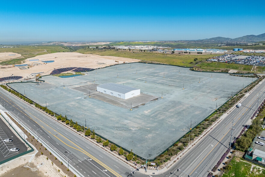 More Photos Of 9802 Lone Star Rd, San Diego Warehouse For Lease