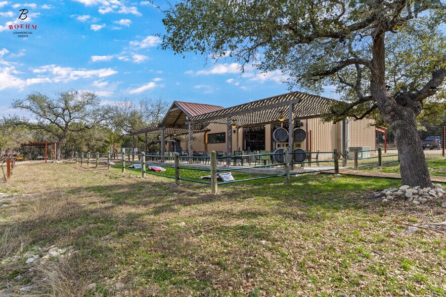 More Photos Of 11490 Rebecca Creek Rd, Spring Branch Winery Vineyard For Sale