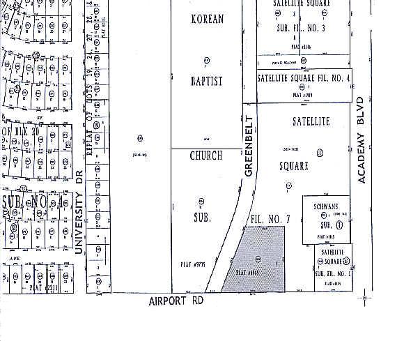 More Photos Of 3770-3776 Airport Rd, Colorado Springs Freestanding For Sale
