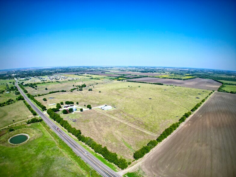 More Photos Of 5132 Eddy Gatesville Pky, Moody Land For Sale