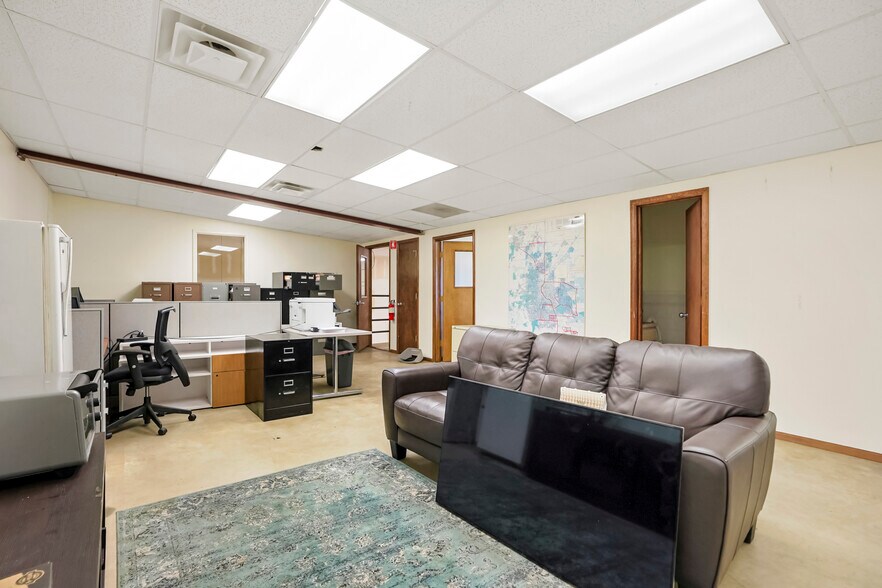 More Photos Of 1770 E 69th Ave, Denver Warehouse For Sale