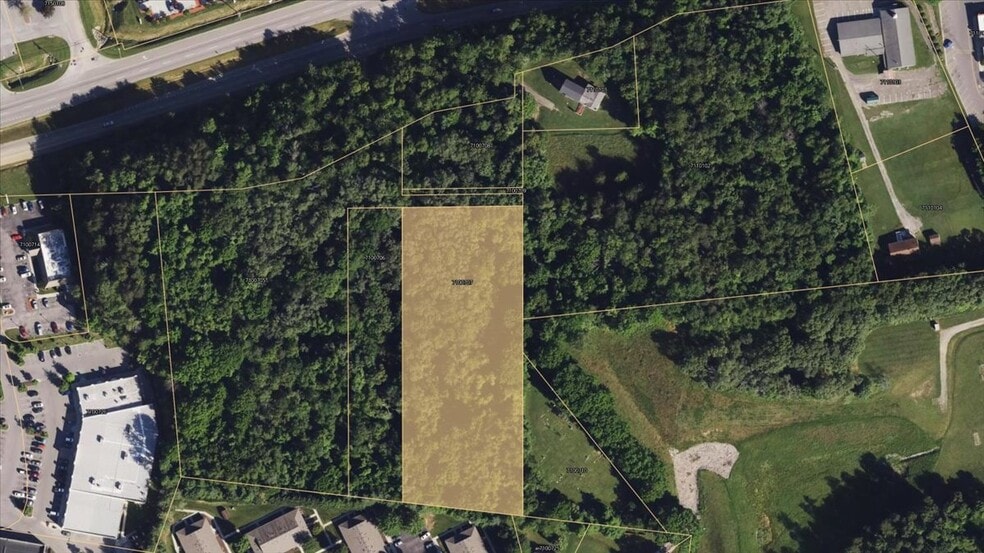 More Photos Of 0 Orange Ave Ne, Roanoke Land For Sale