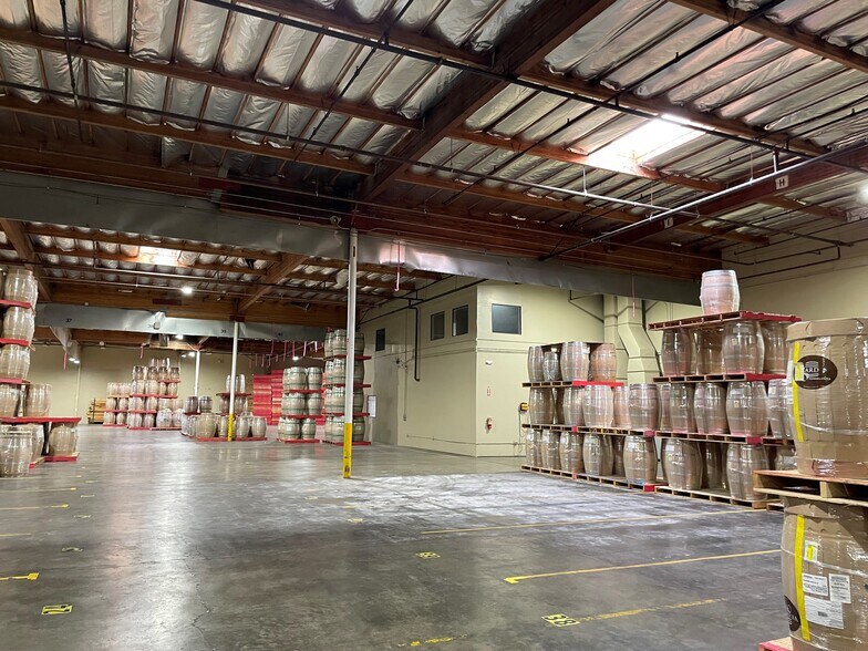 More Photos Of 490 Watt Dr, Fairfield Warehouse For Sale