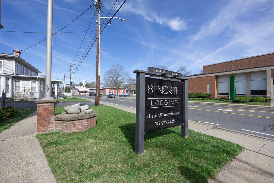 More Photos Of 81 N Main St, Ellenville Office Residential For Sale