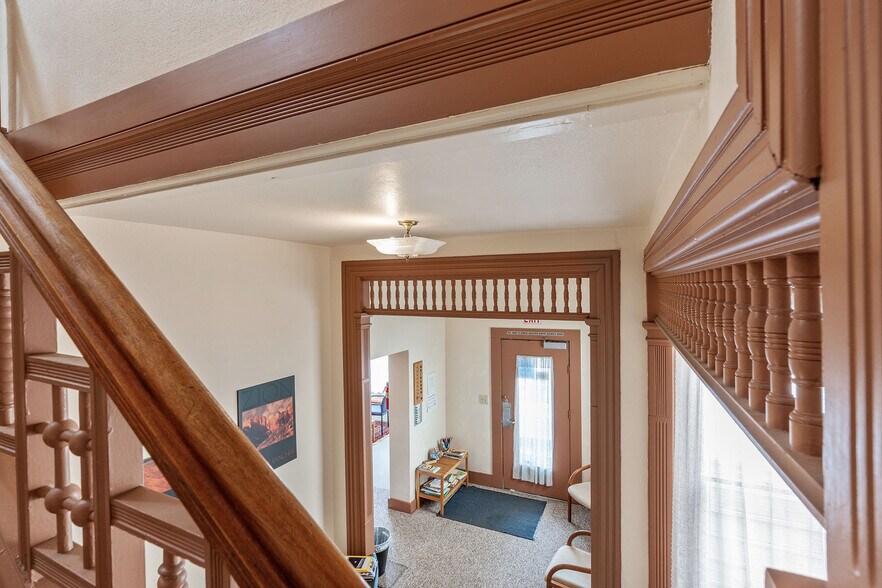 More Photos Of 2424-2428 Dwight Way, Berkeley Medical For Lease