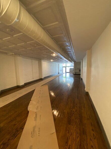More Photos Of 1711 E Main St, Richmond Multifamily For Sale